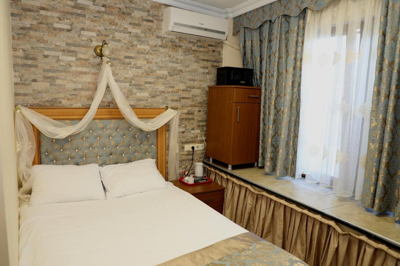 Seahouse Suites 이스탄불 외부 사진