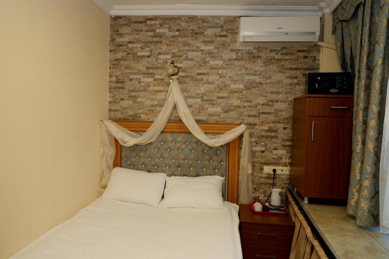 Seahouse Suites 이스탄불 외부 사진