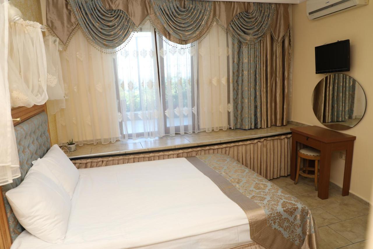 Seahouse Suites 이스탄불 외부 사진