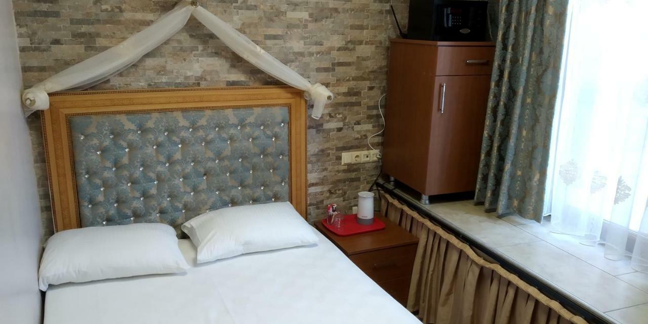 Seahouse Suites 이스탄불 외부 사진