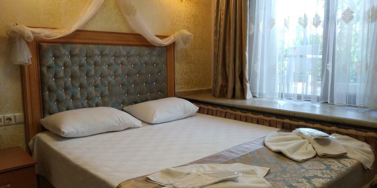 Seahouse Suites 이스탄불 외부 사진